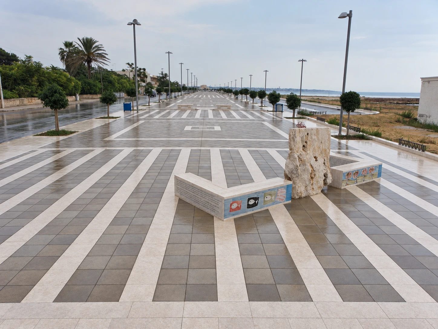 Mazara del Vallo (TP)